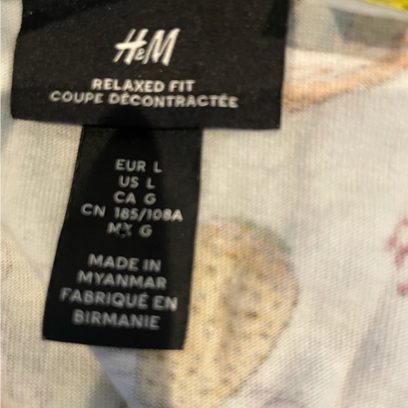 Spongebob Graphic Tee - Picture 5 of 5